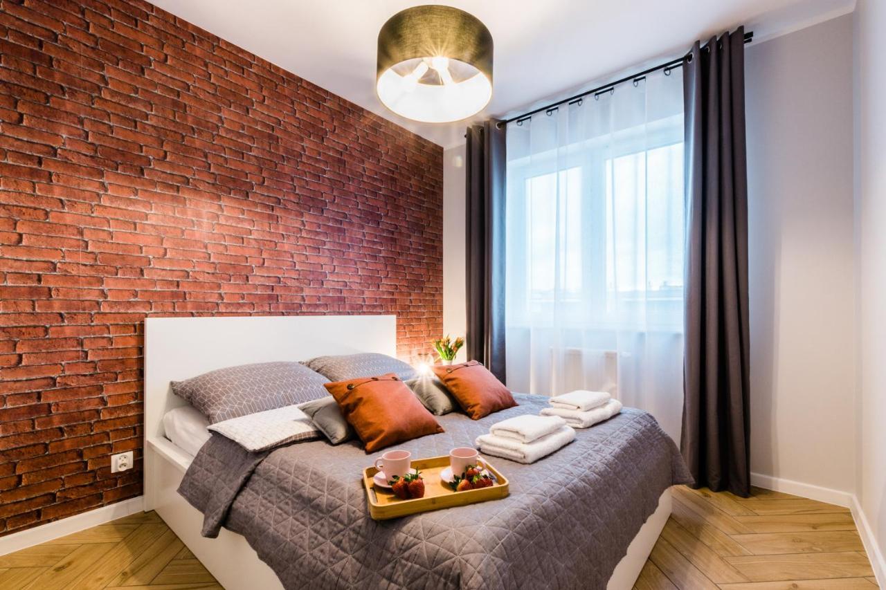 Apartament Rezydencja Vintage No2 Olsztyn  Exterior foto