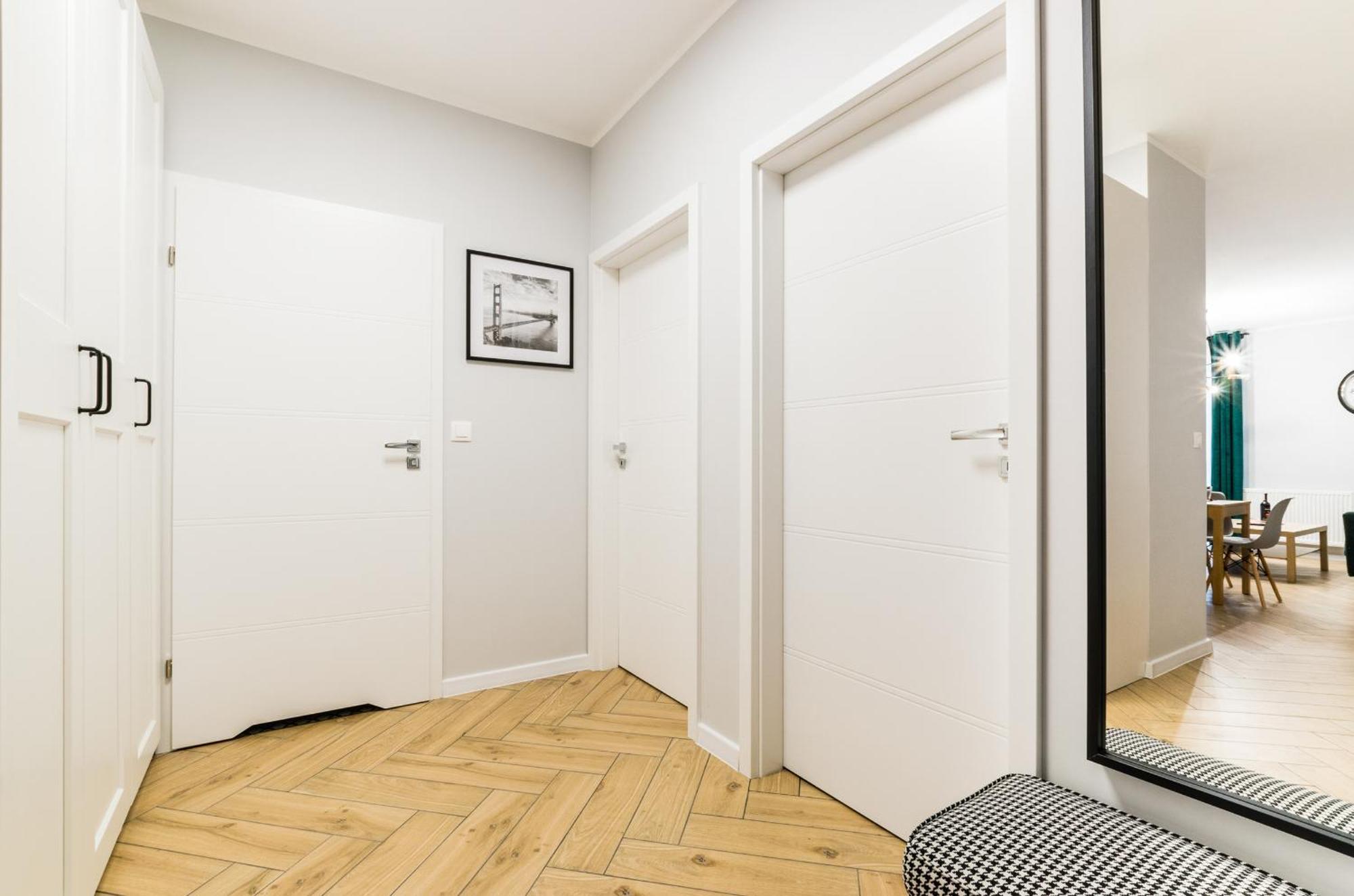 Apartament Rezydencja Vintage No2 Olsztyn  Exterior foto