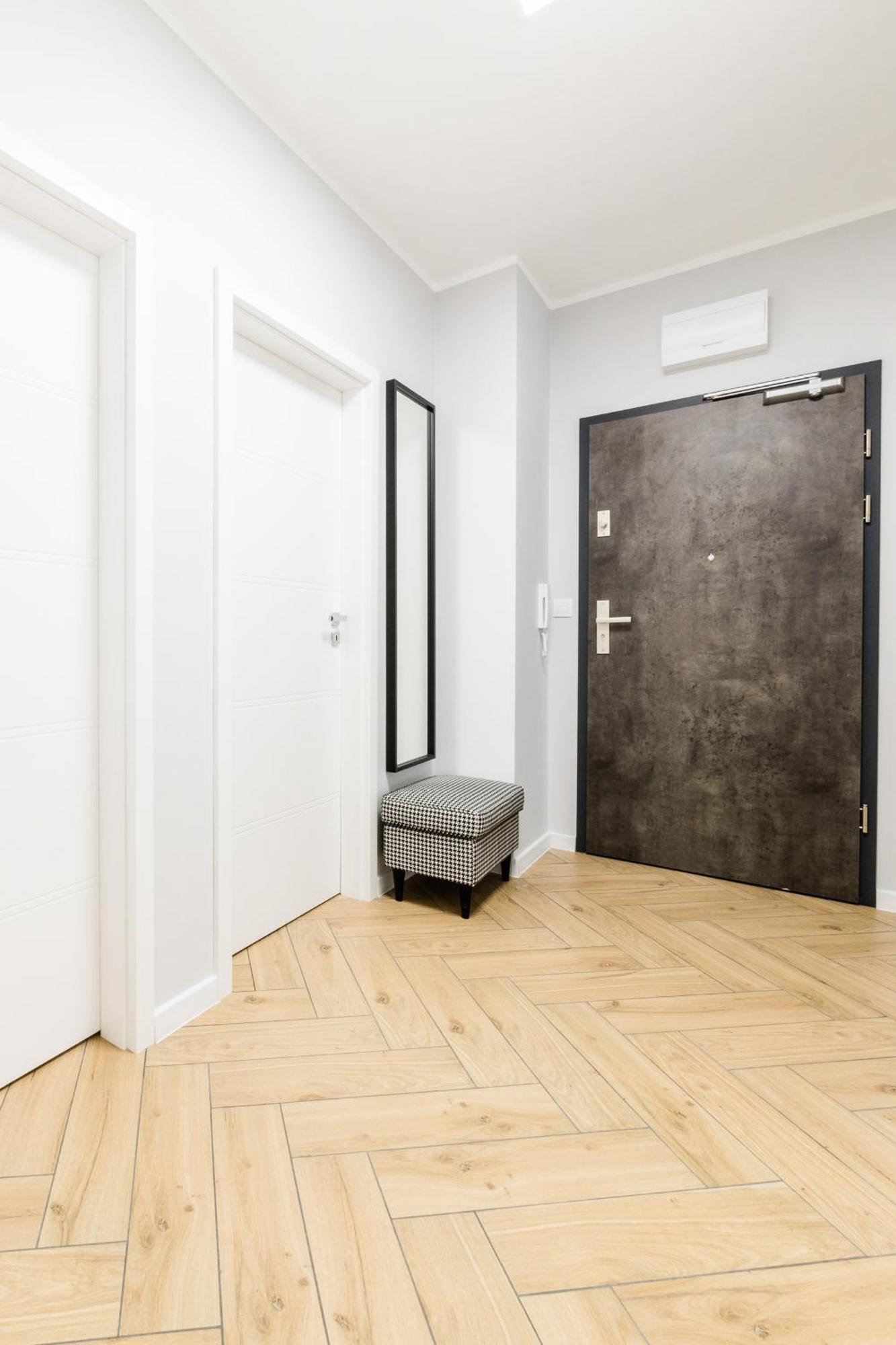 Apartament Rezydencja Vintage No2 Olsztyn  Exterior foto